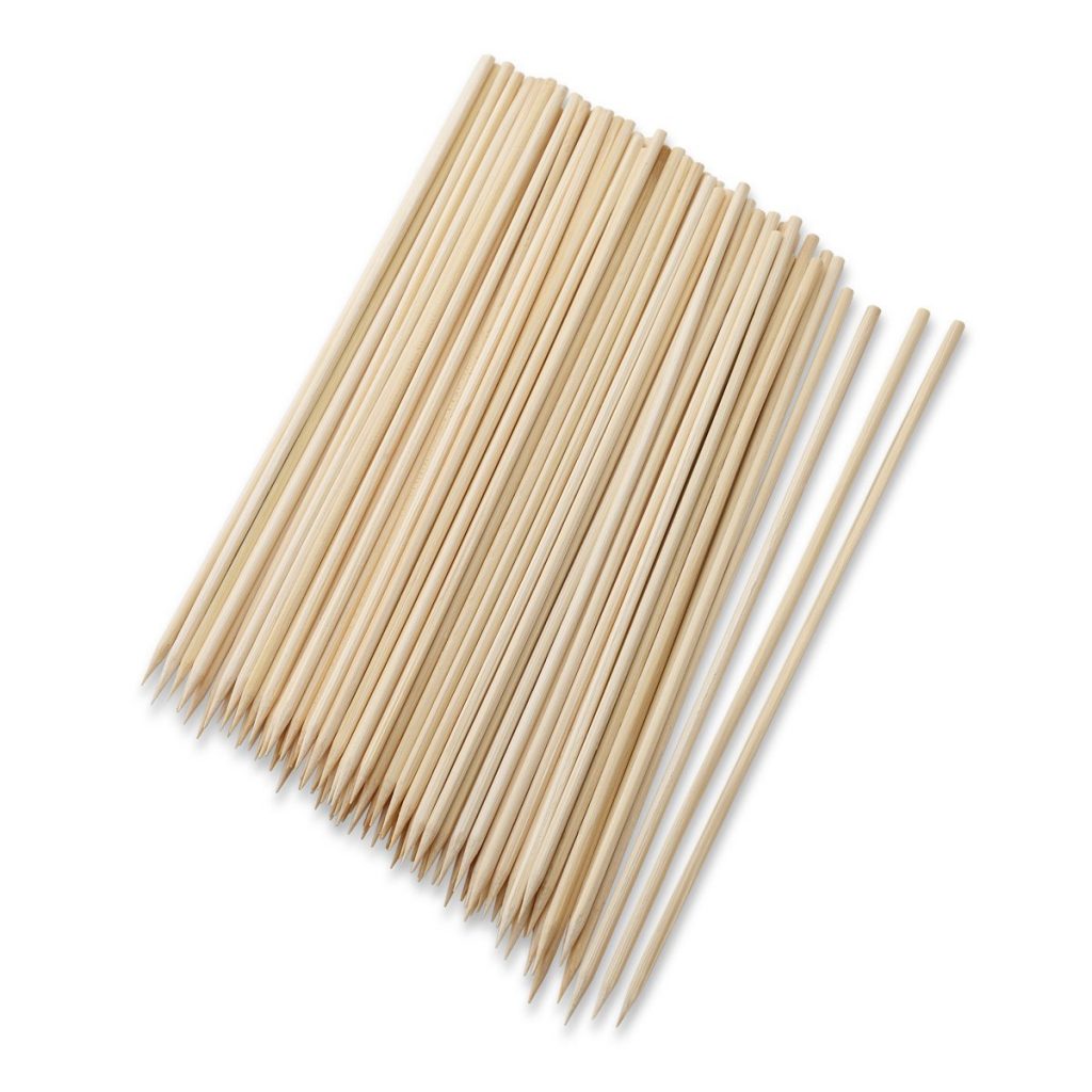 Bamboo Chopsticks – Tropic Pack